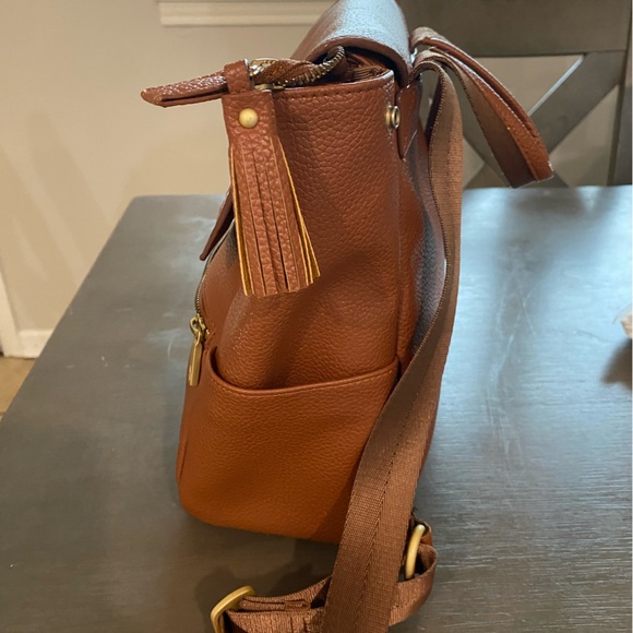 Freshly picked mini diaper bag - Picture 5 of 9